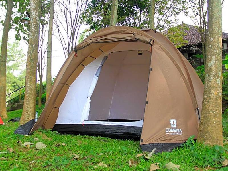 Royal Caravan Hotel & Outbound image