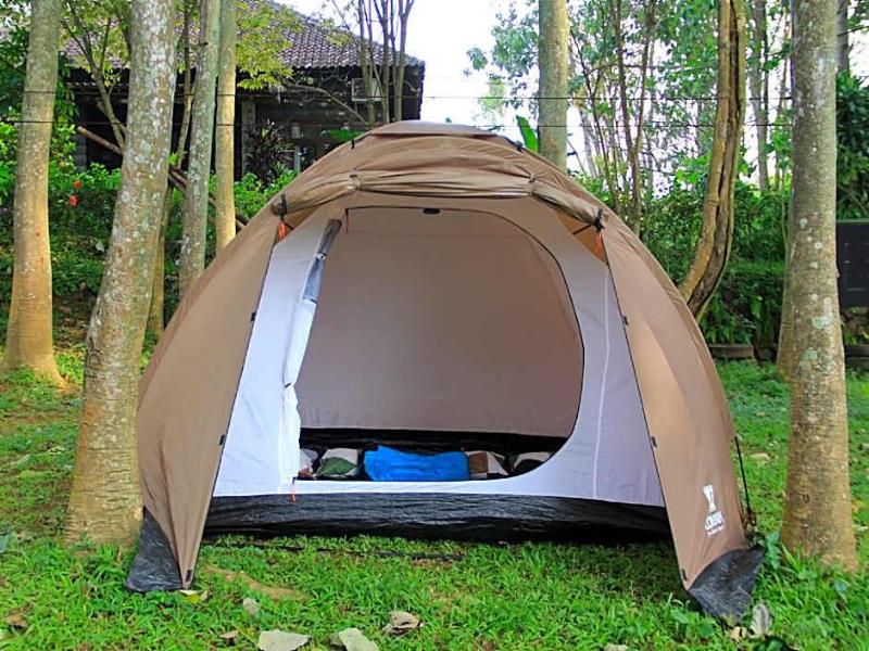 Royal Caravan Hotel & Outbound image