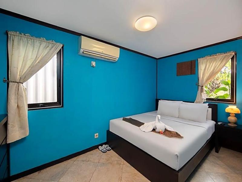 Royal Caravan Hotel & Outbound image