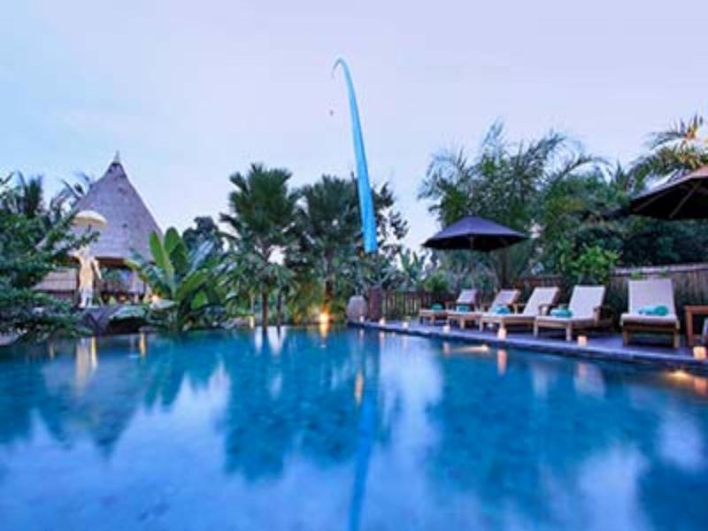 Fotos Hotel Sankaraubud Resort & Villa