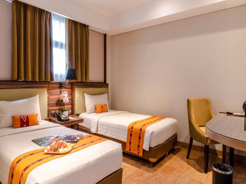 Sotis Hotel Falatehan Jakarta image