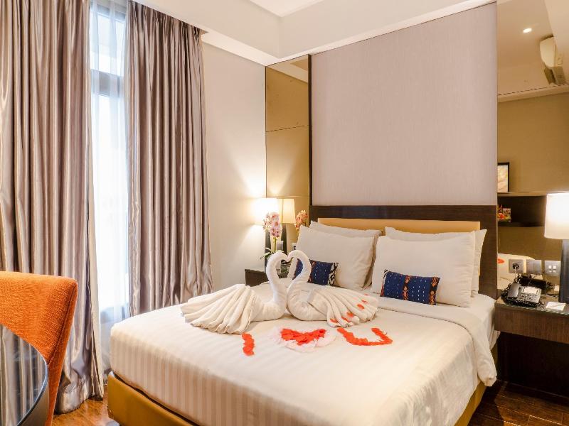 Sotis Hotel Falatehan Jakarta image