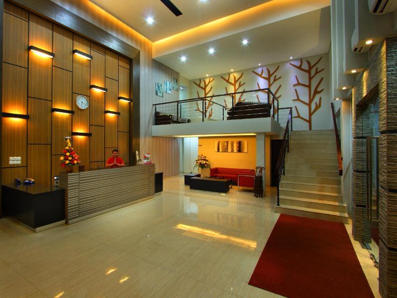 Sumi Hotel Simpang Lima Semarang image