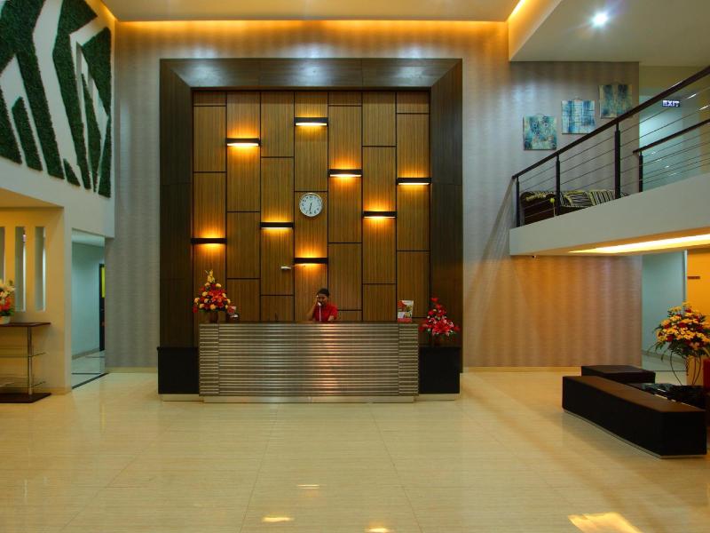 Sumi Hotel Simpang Lima Semarang image
