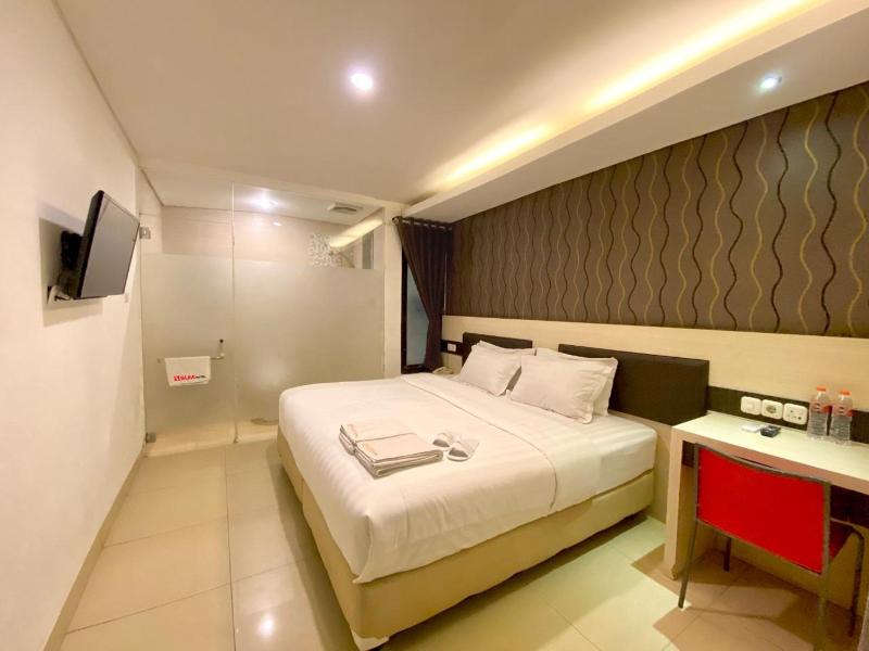 Sumi Hotel Simpang Lima Semarang image