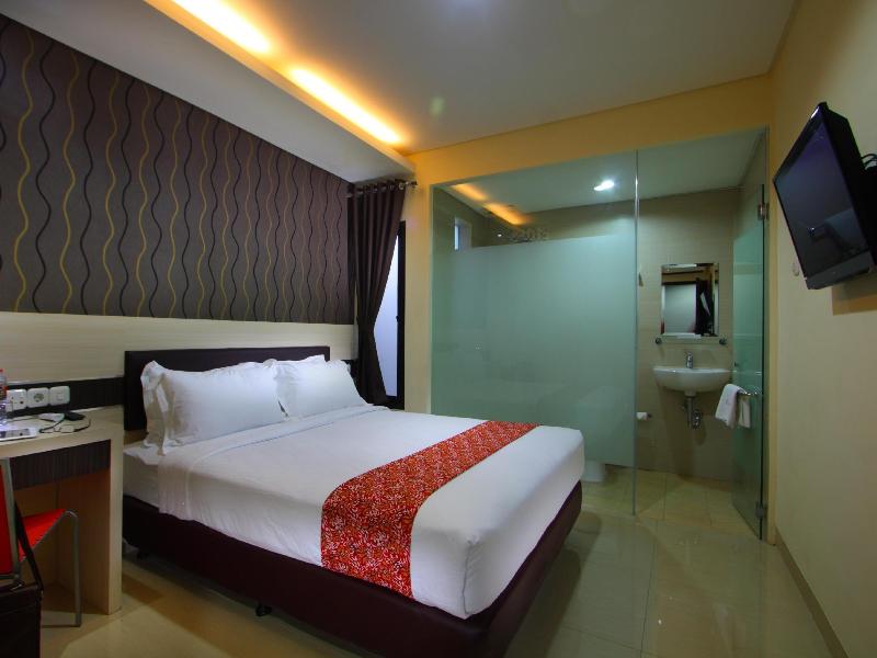 Sumi Hotel Simpang Lima Semarang image