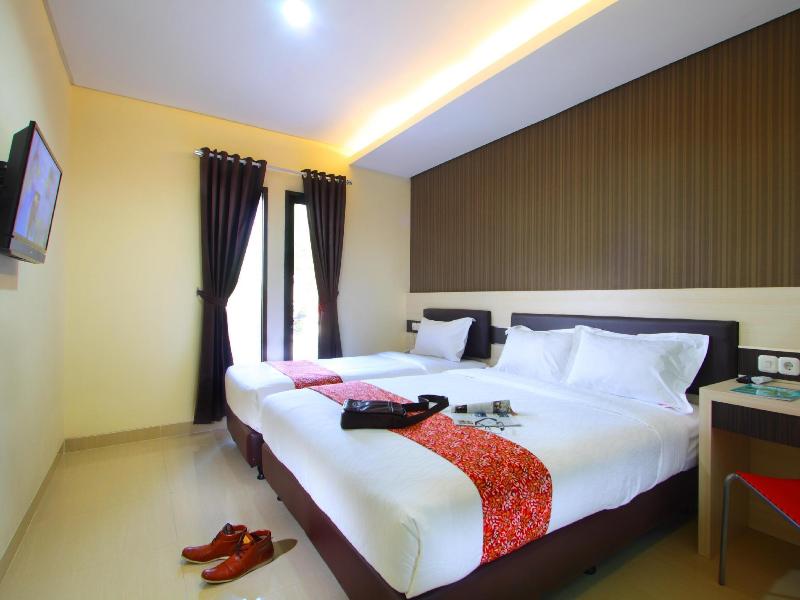 Sumi Hotel Simpang Lima Semarang image