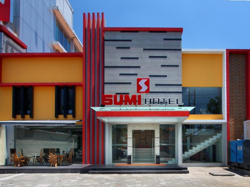 Sumi Hotel Simpang Lima Semarang image
