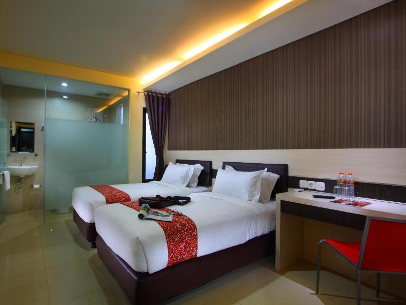 Sumi Hotel Simpang Lima Semarang image