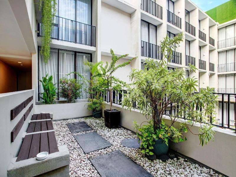 Terrace at Kuta image