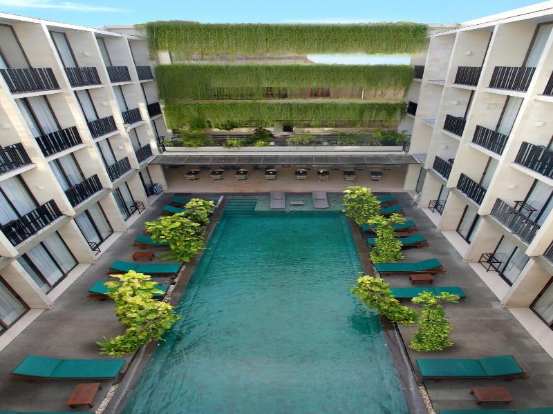 Terrace at Kuta image