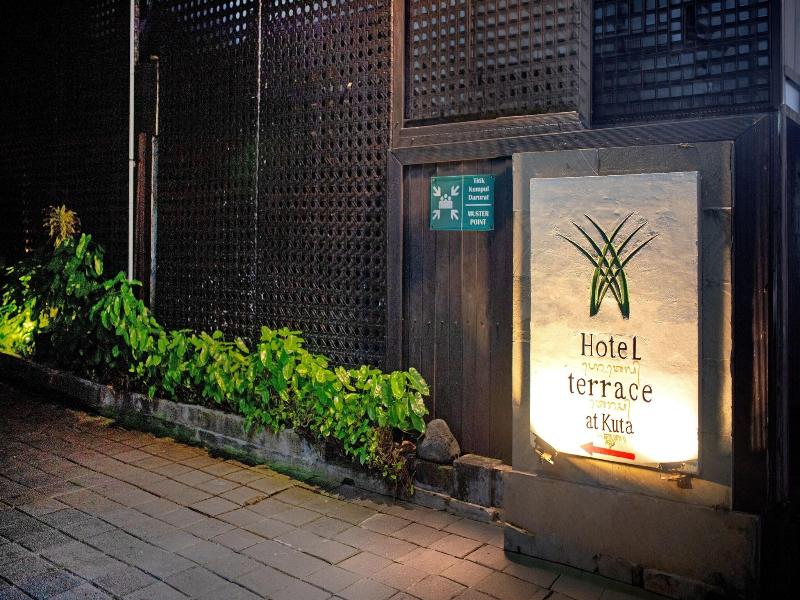 Terrace at Kuta image