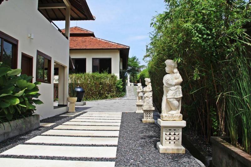 The Canggu Boutique Villas and Spa