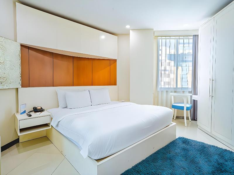 The Falatehan Hotel Jakarta image