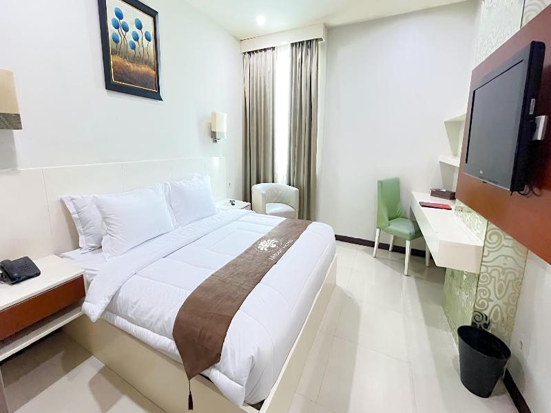 The Falatehan Hotel Jakarta image