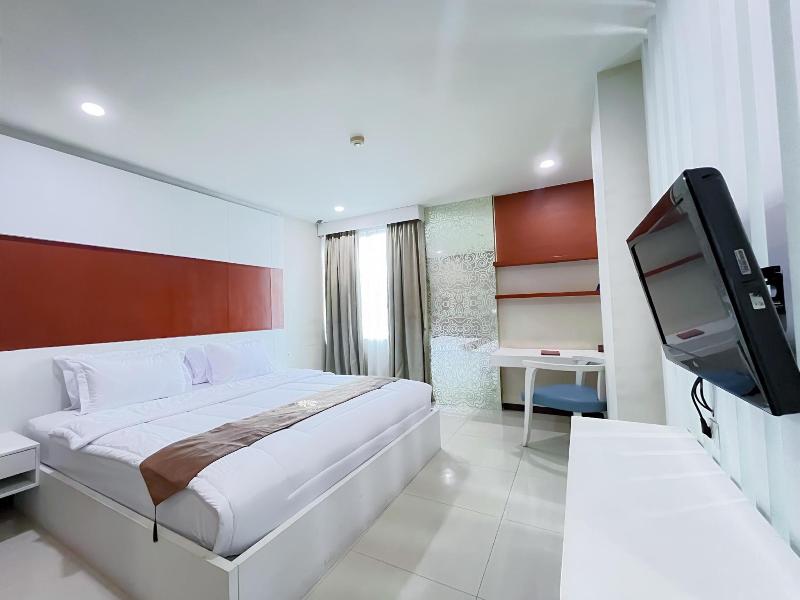 The Falatehan Hotel Jakarta image