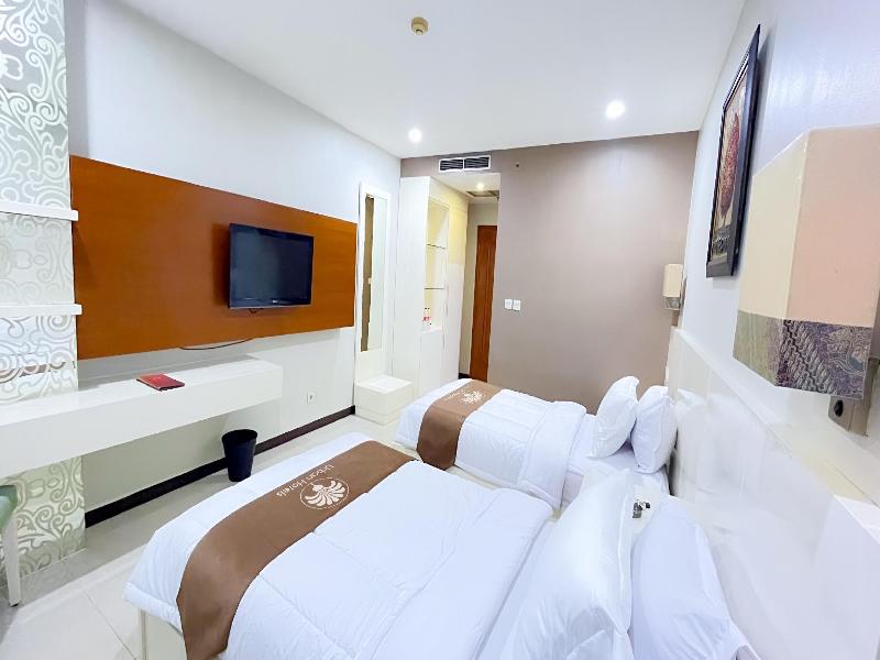 The Falatehan Hotel Jakarta image