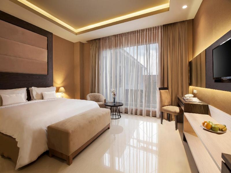 Asana Grove Hotel Yogyakarta image