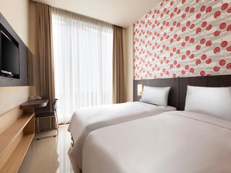 Asana Grove Hotel Yogyakarta image
