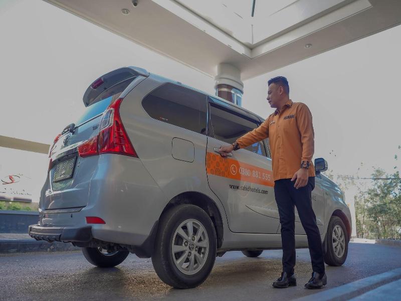 Sahid T-More Kupang