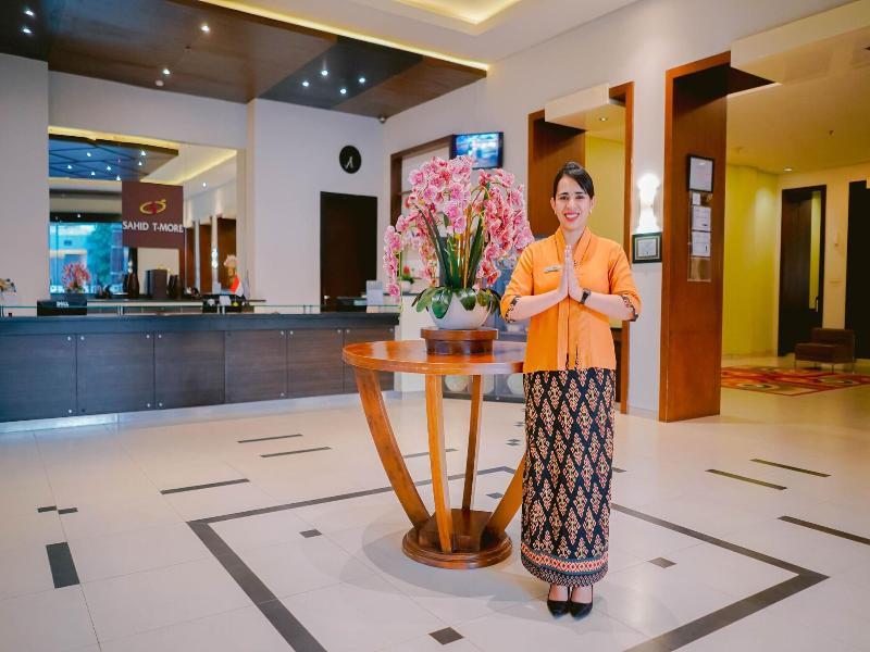Sahid T-More Kupang