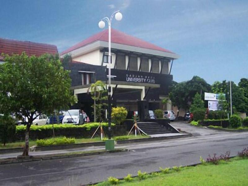 University Club Yogyakarta image