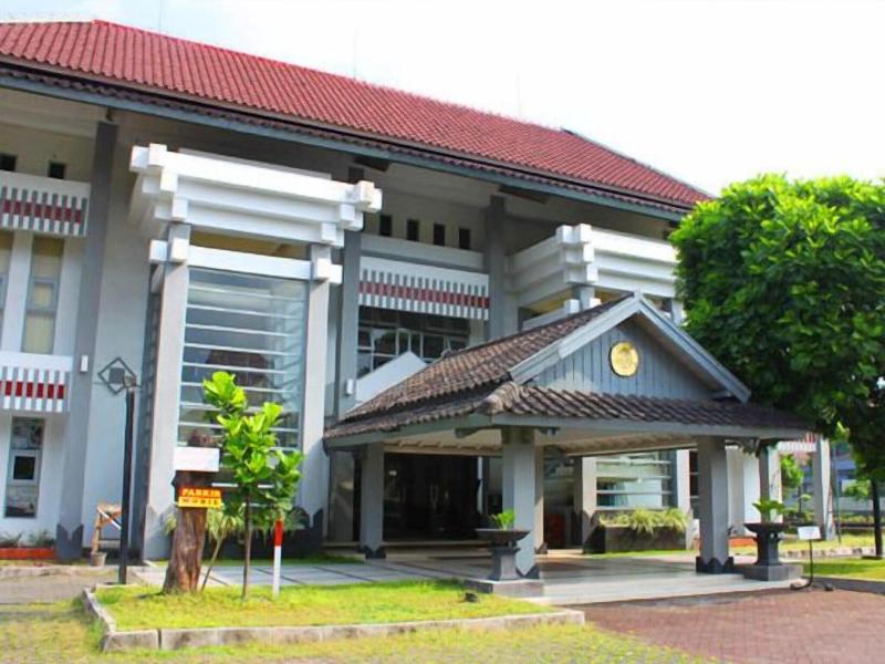 University Club Yogyakarta image