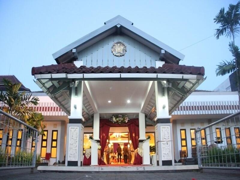 University Club Yogyakarta image