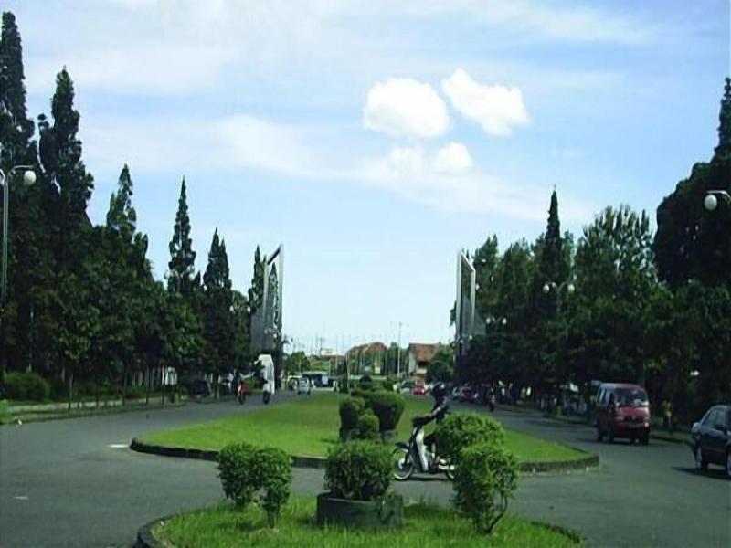 University Club Yogyakarta image