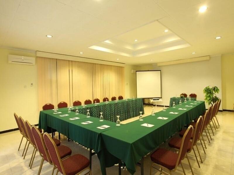 University Club Yogyakarta image