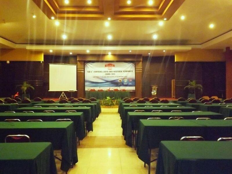 University Club Yogyakarta image