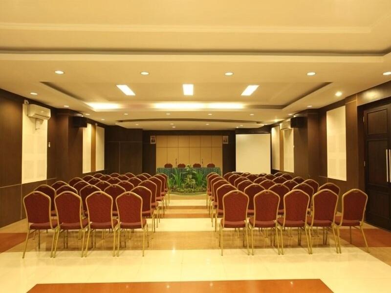 University Club Yogyakarta image