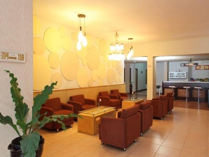 University Club Yogyakarta image