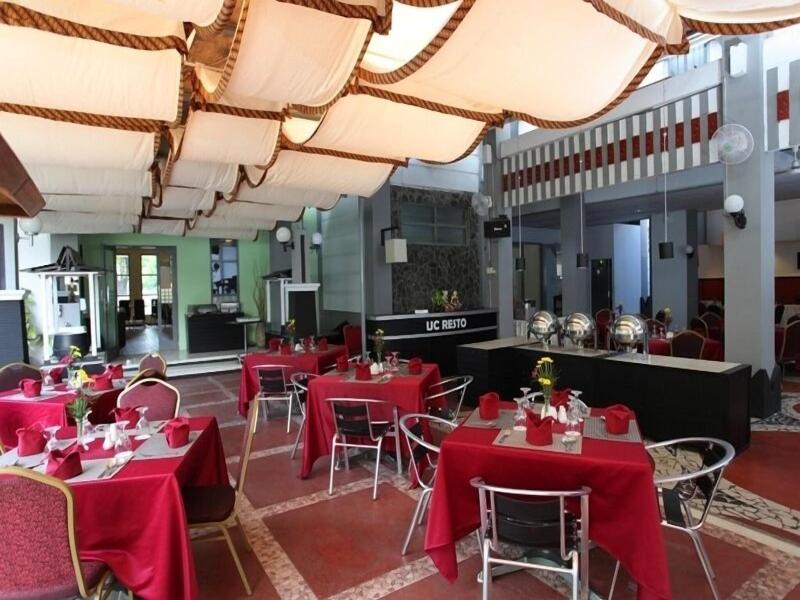 University Club Yogyakarta image