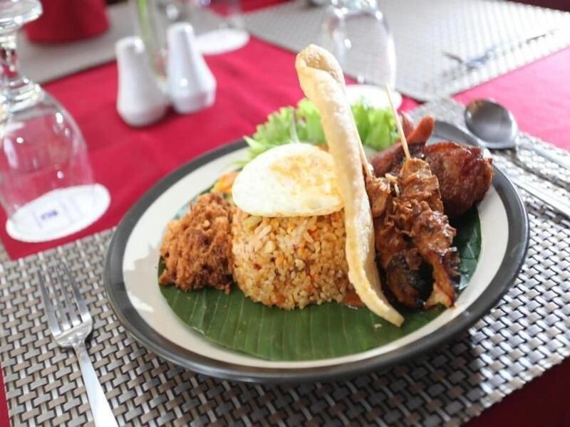 University Club Yogyakarta image