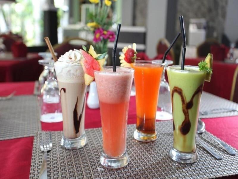 University Club Yogyakarta image