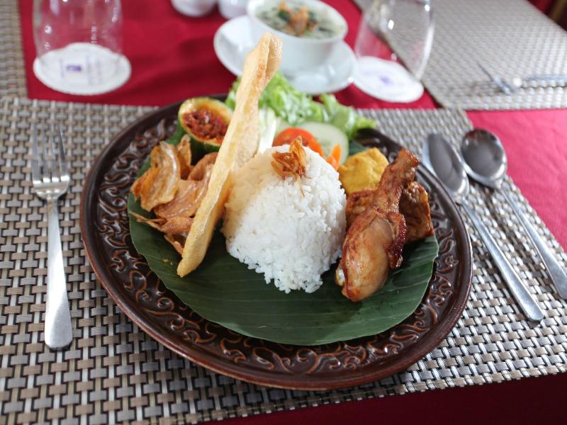 University Club Yogyakarta image