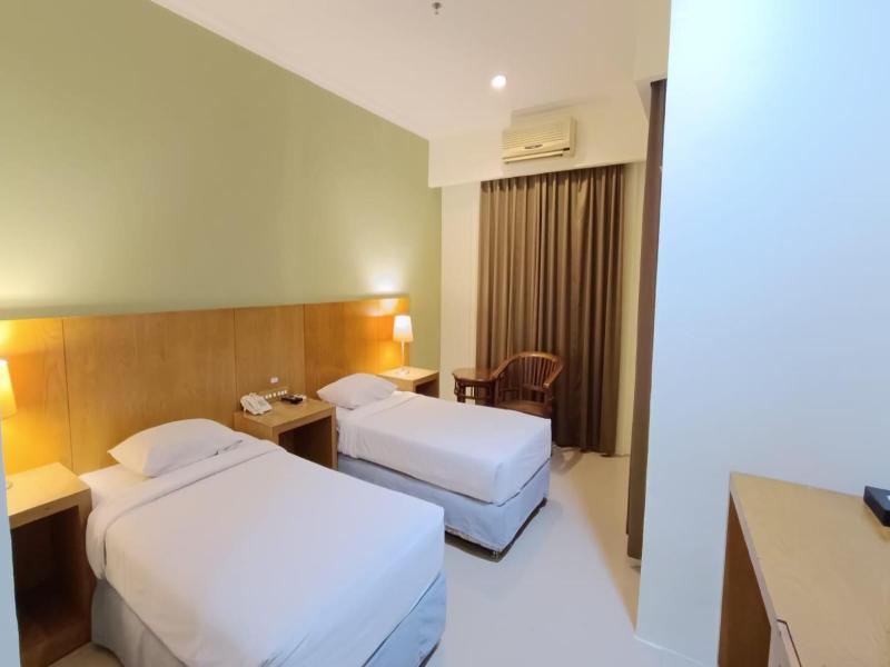 Wisata Hotel Ampera image