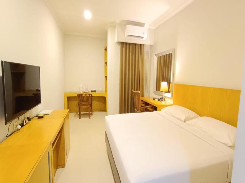 Wisata Hotel Ampera image