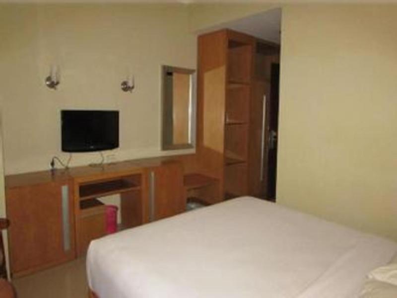 Wisata Hotel Ampera image