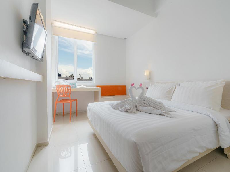 Hotel Algoritma image