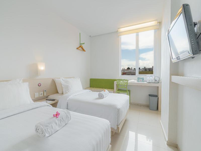 Hotel Algoritma image