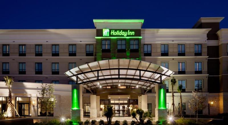 Holiday Inn North Stone Oak — photo 2