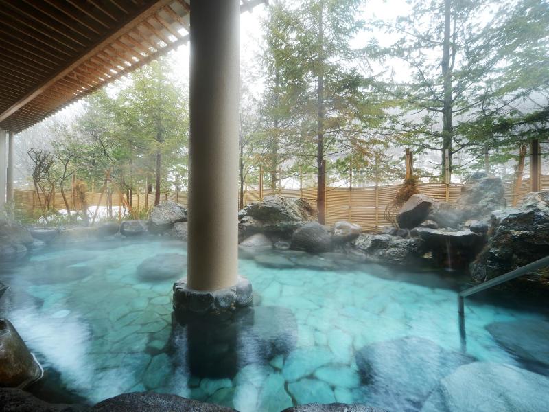 Hotel Kazuno image