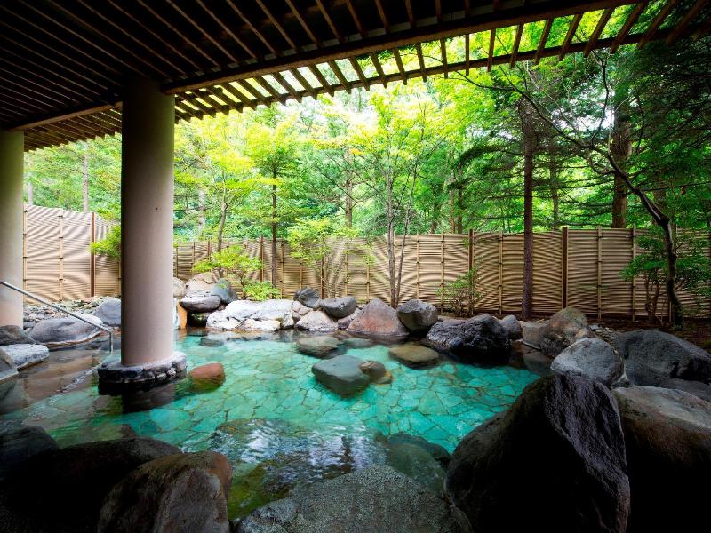 Hotel Kazuno image