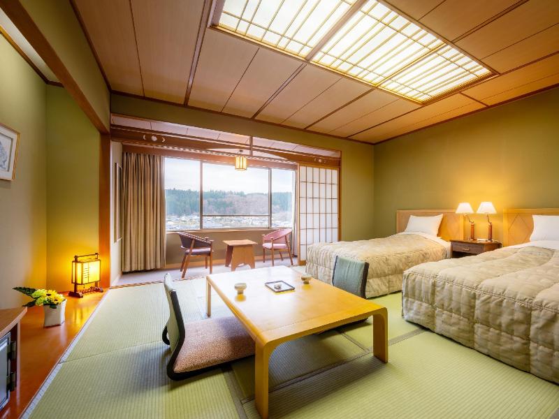 Hotel Kazuno image