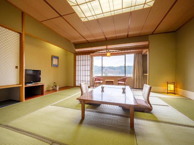 Hotel Kazuno image