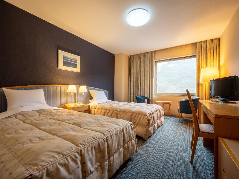 Hotel Kazuno image