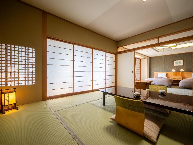 Hotel Kazuno image