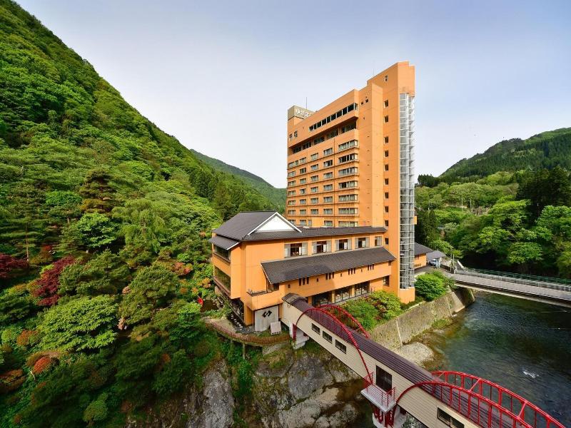 Yuze Hotel image